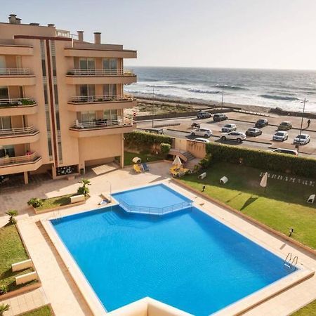شقة Barramares 5 - 4ºandar Piscina Exterior Vista Mar أوفار المظهر الخارجي الصورة